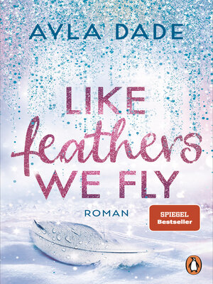 cover image of Like Feathers We Fly